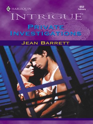 cover image of Private Investigations
